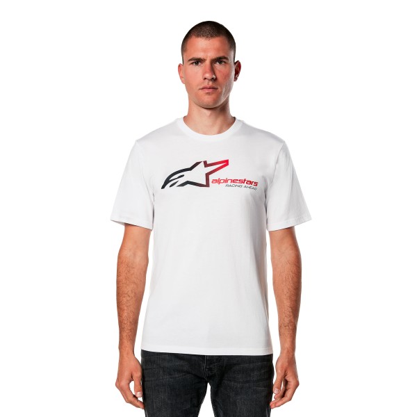 Alpinestars Alpinestars sps csf tee white 